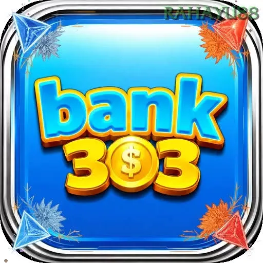BANK303 - Petualangan Seru di Dunia Anime