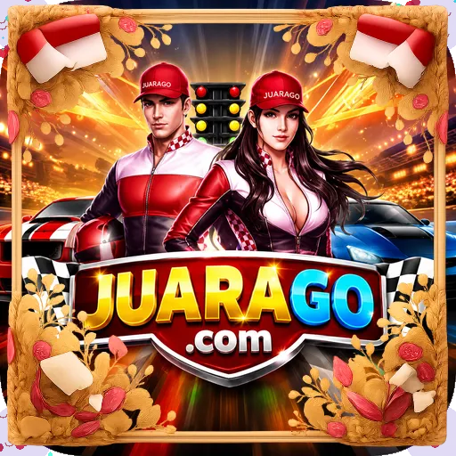 JUARAGO - Keganasan yang Mengintai di Balik Kegelapan