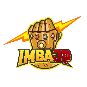 LMBAJP - Petualangan Epik dalam Dunia MMORPG